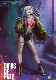 Greifvögel - Film 2020