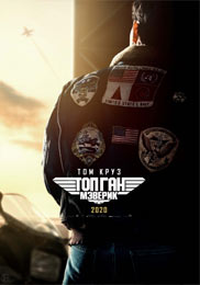 Top Gun: Maverick - 2020 Film