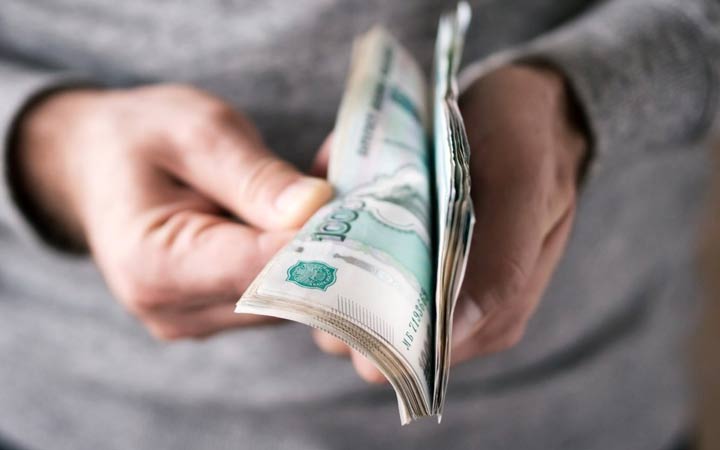 Was wird das Arbeitslosengeld in Russland ab Januar 2020 sein - die Größe, das Verfahren für die Berechnung der Zahlungen