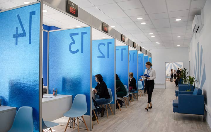 Wie beantrage ich Arbeitslosengeld in der Russischen Föderation im Jahr 2020?