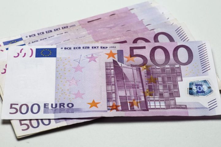 Euro-Wechselkurs für den Winter 2019-2020